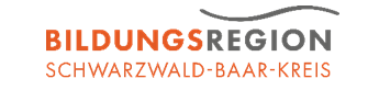 Logo Bildungsregion Schwarzwald-Baar-Kreis